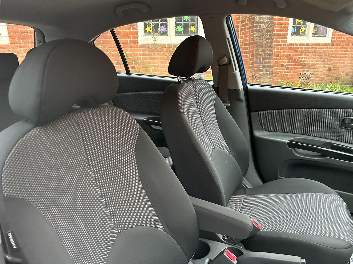 Used Kia Rio 2010 for sale - 76898298: Photo 7