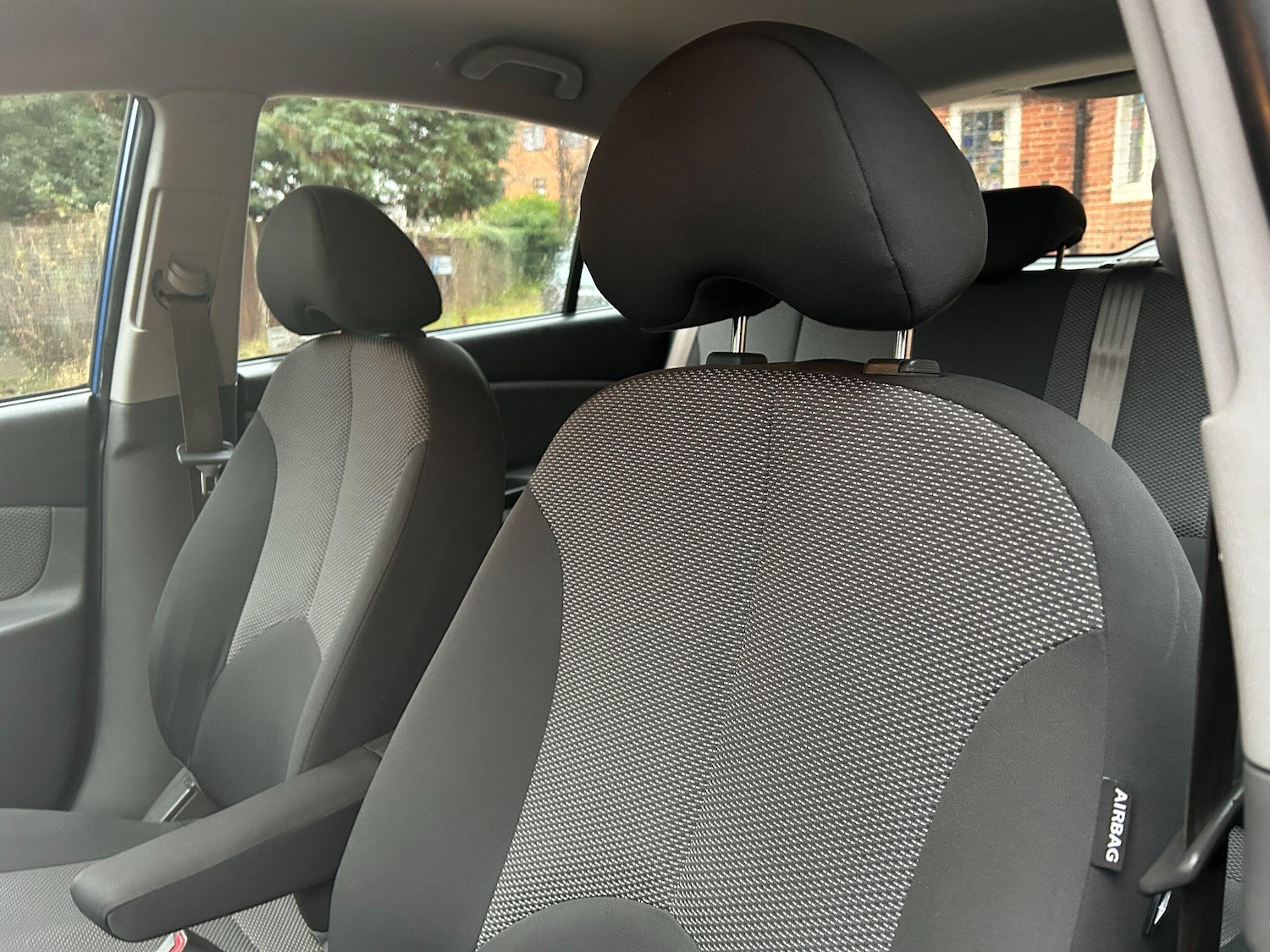 Used Kia Rio 2010 for sale - 76898298: Photo 8