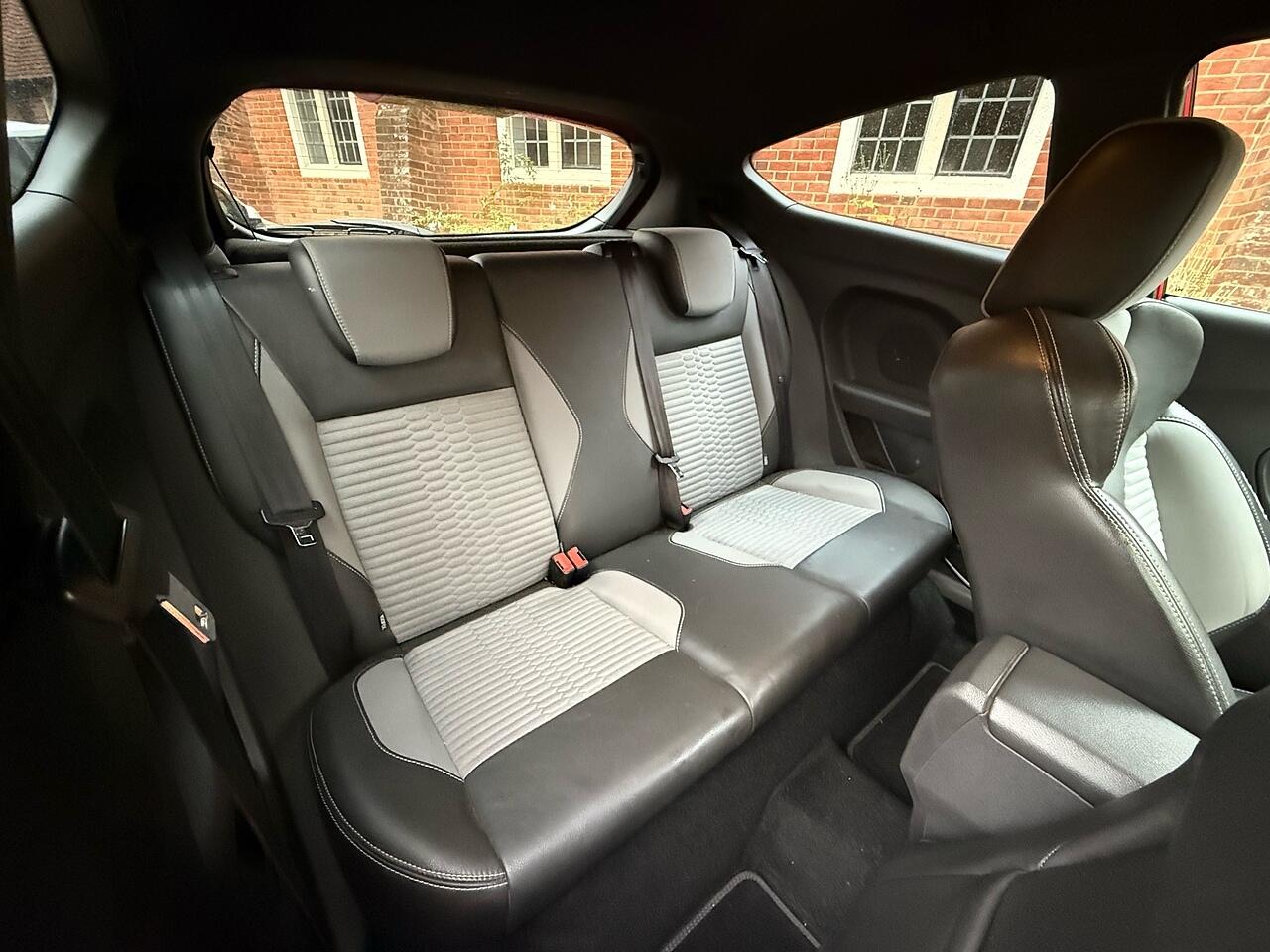 Used Ford Fiesta 2015 for sale - 76512538: Photo 18