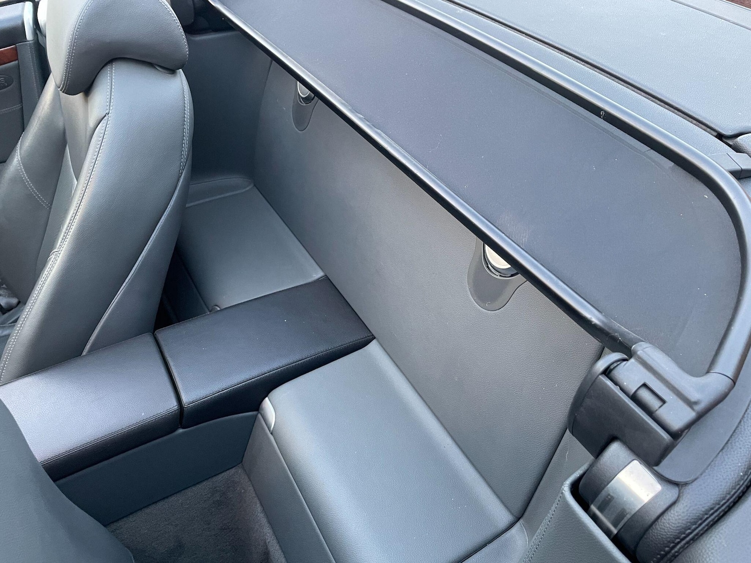 Used Mercedes-Benz S Class 2003 for sale - 76936617: Photo 11