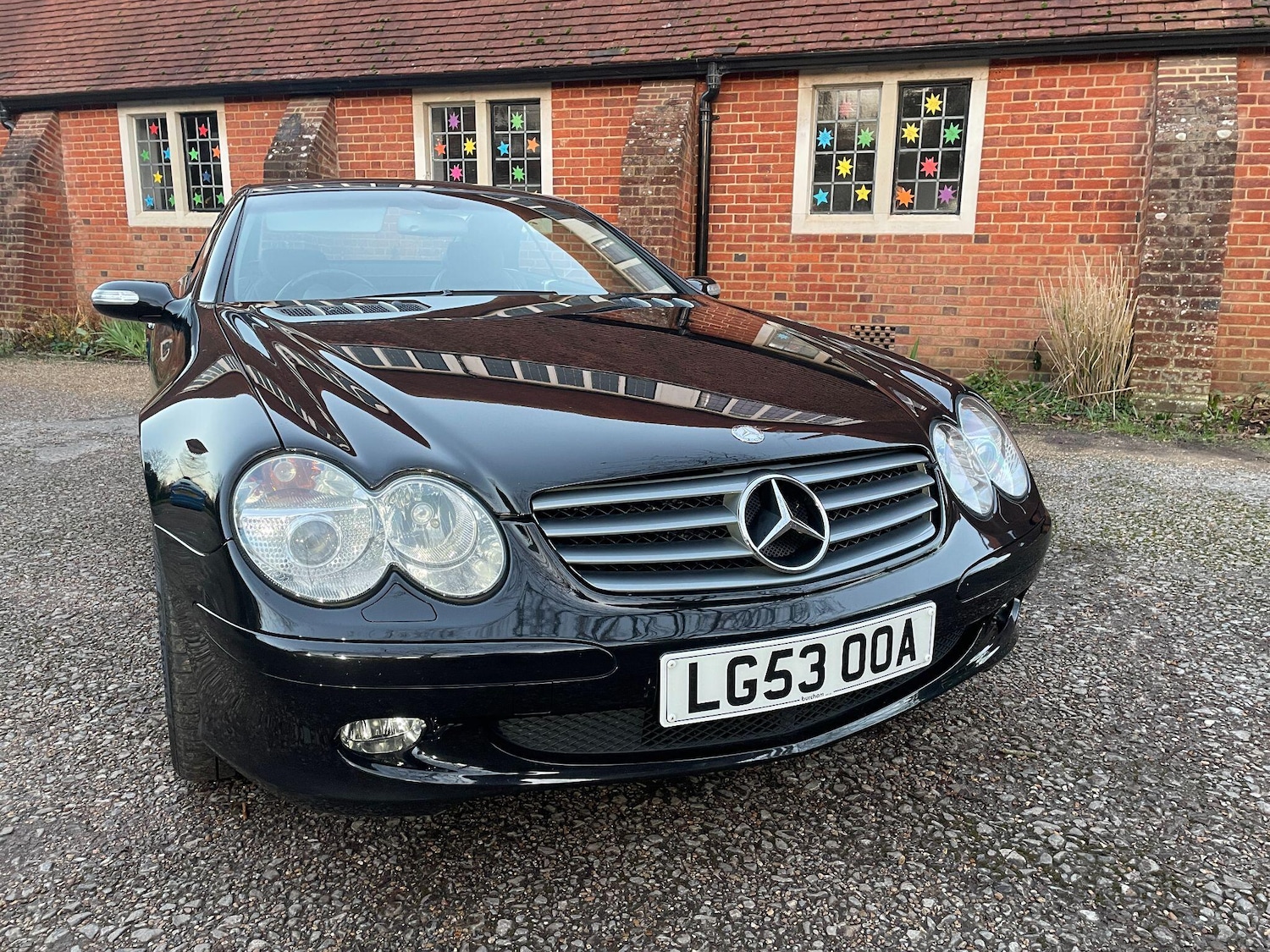Used Mercedes-Benz S Class 2003 for sale - 76936617: Photo 16
