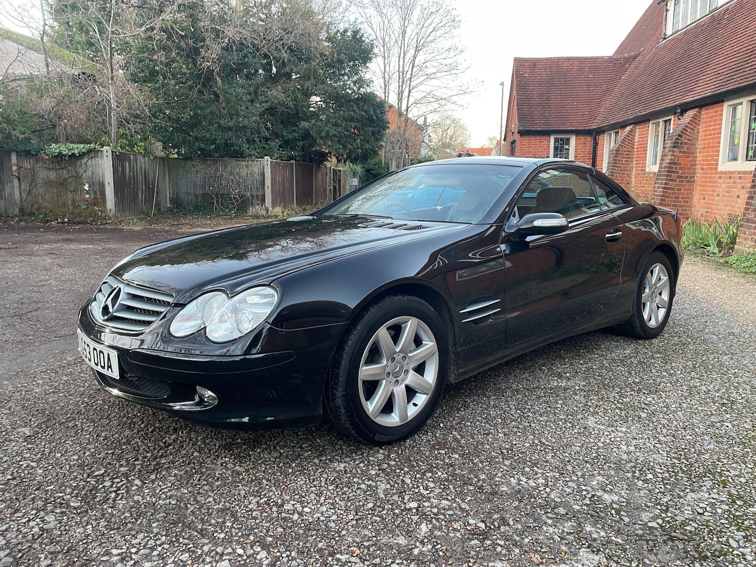 Used Mercedes-Benz S Class 2003 for sale - 76936617: Photo 17