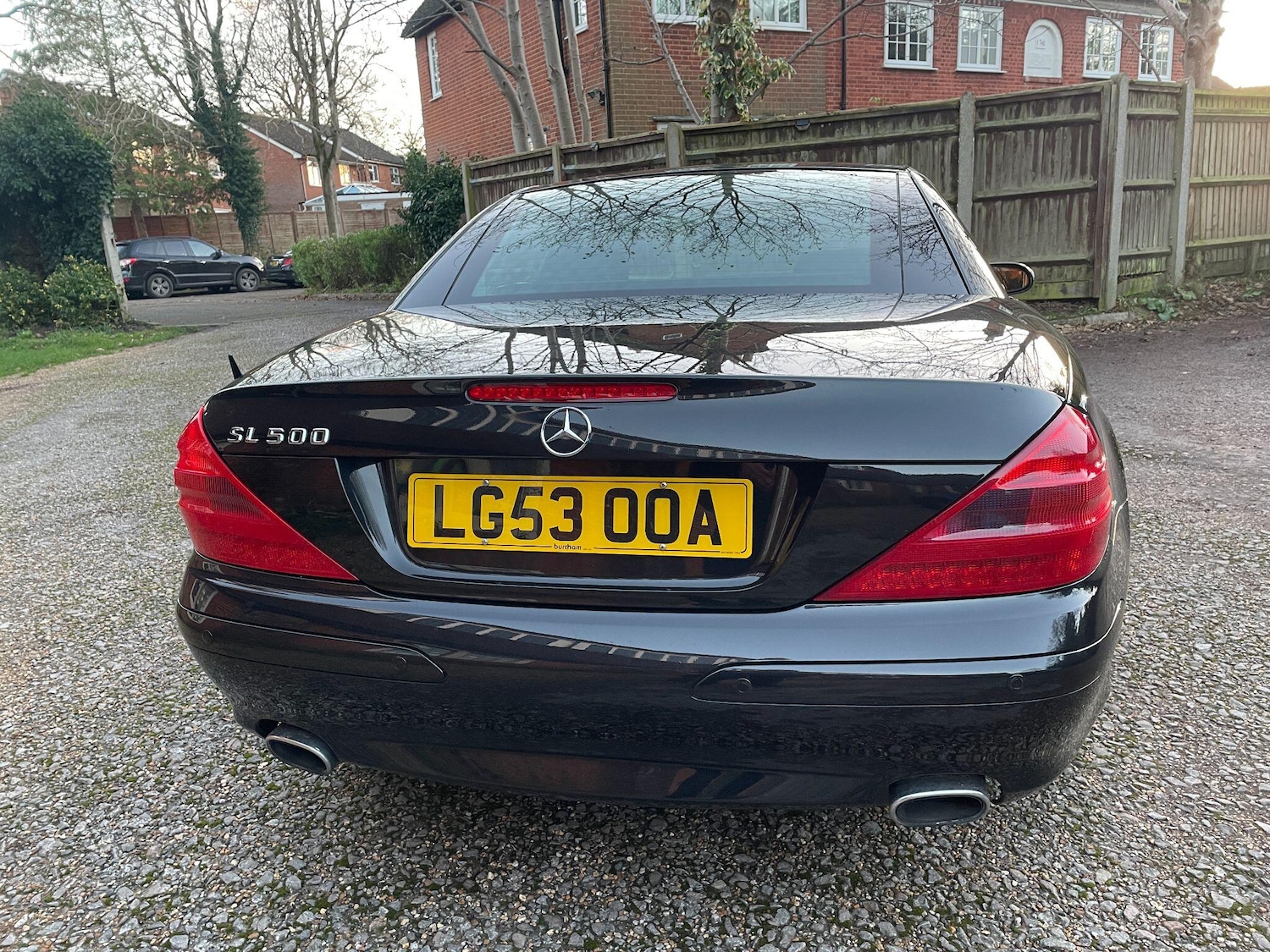 Used Mercedes-Benz S Class 2003 for sale - 76936617: Photo 19