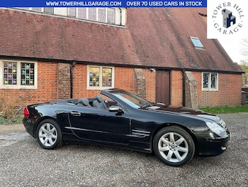 Mercedes-Benz S Class feature image