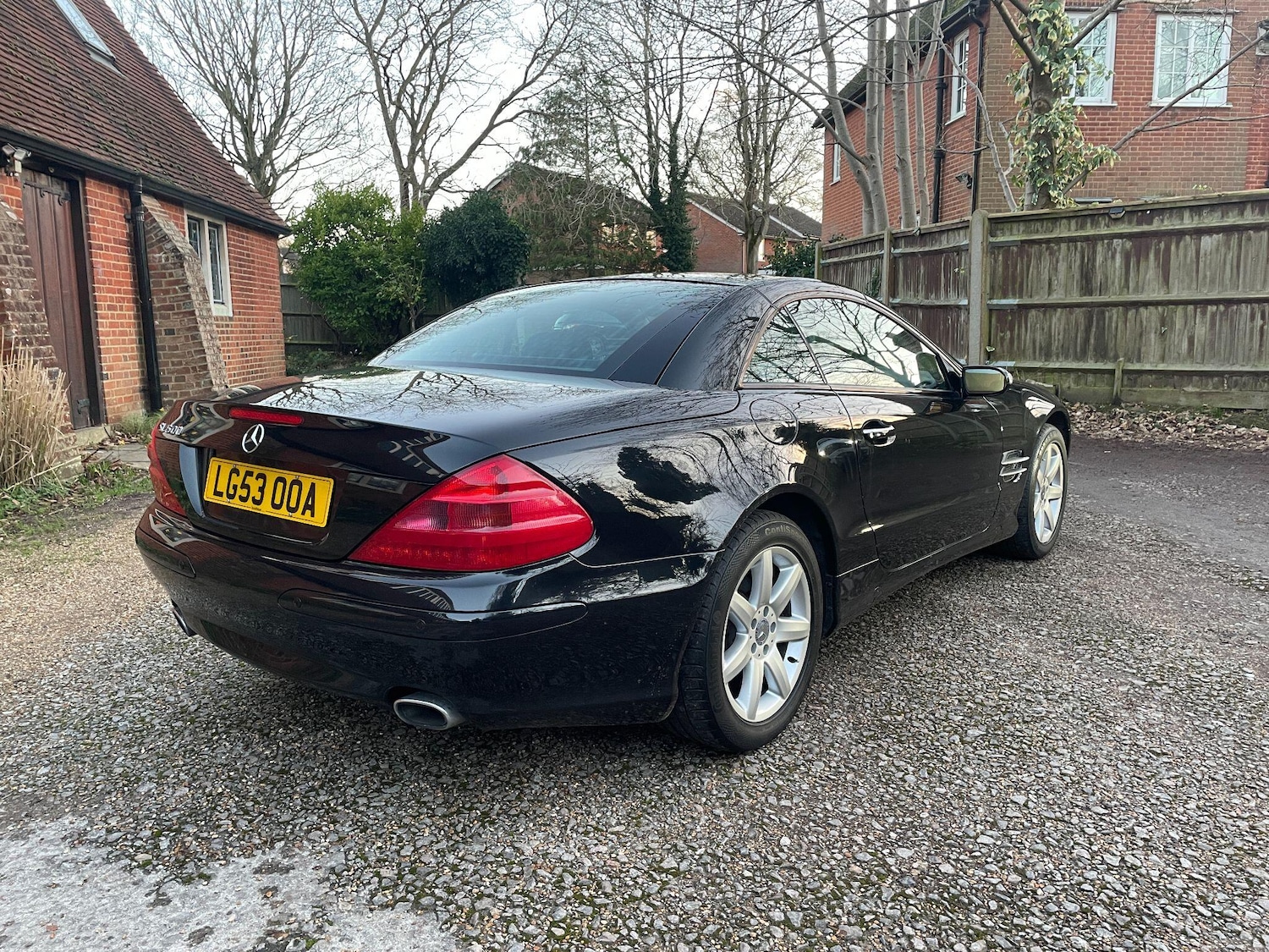 Used Mercedes-Benz S Class 2003 for sale - 76936617: Photo 20