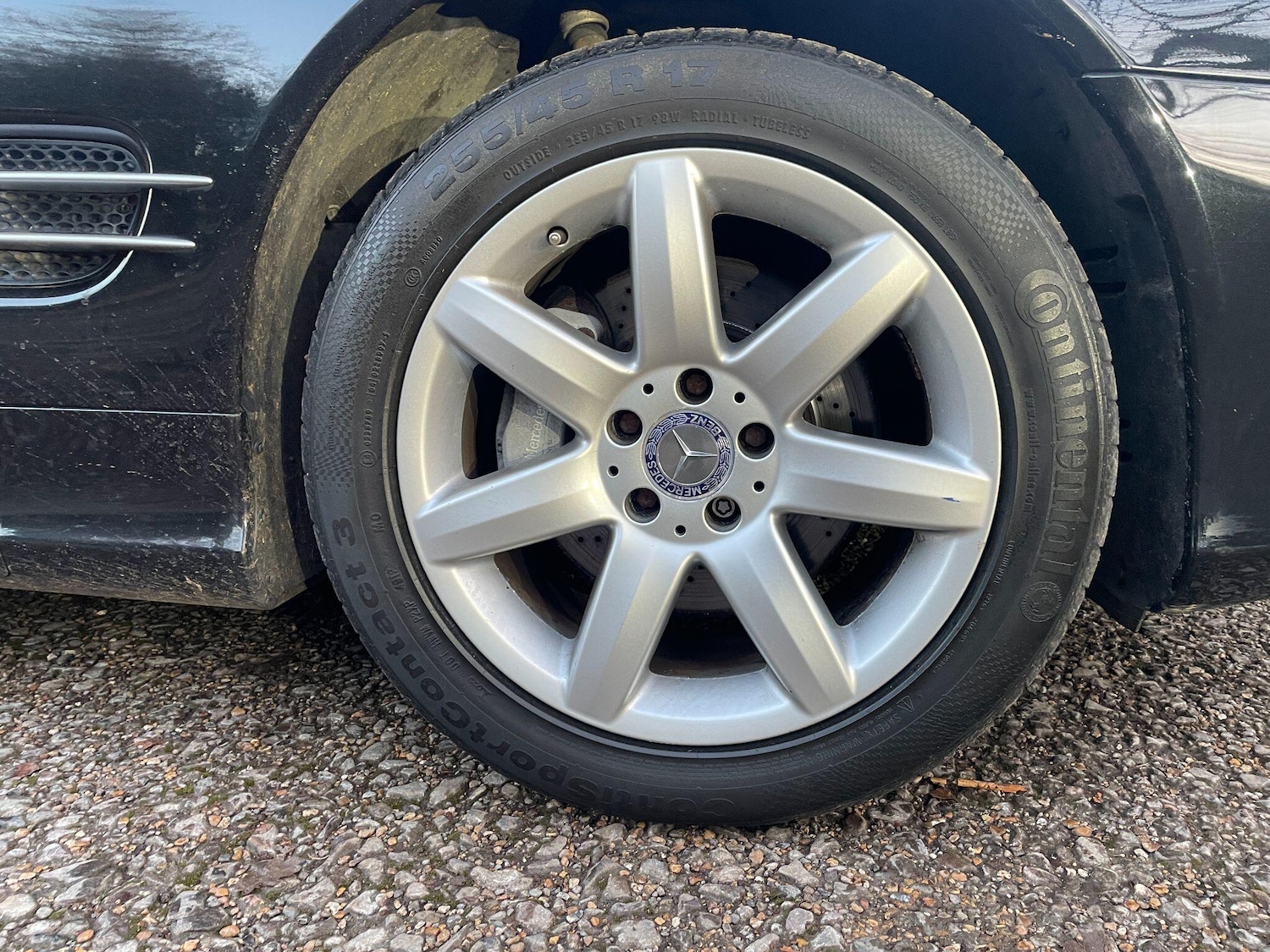 Used Mercedes-Benz S Class 2003 for sale - 76936617: Photo 25