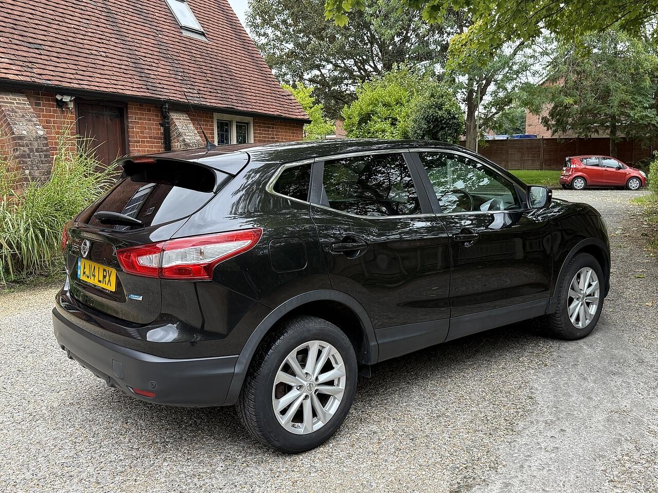 Used Nissan Qashqai 2014 for sale - 76020964: Photo 13