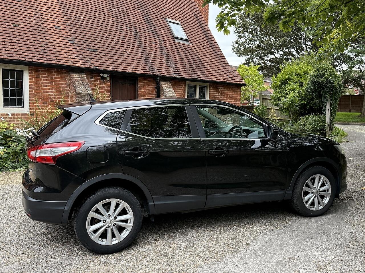 Used Nissan Qashqai 2014 for sale - 76020964: Photo 14