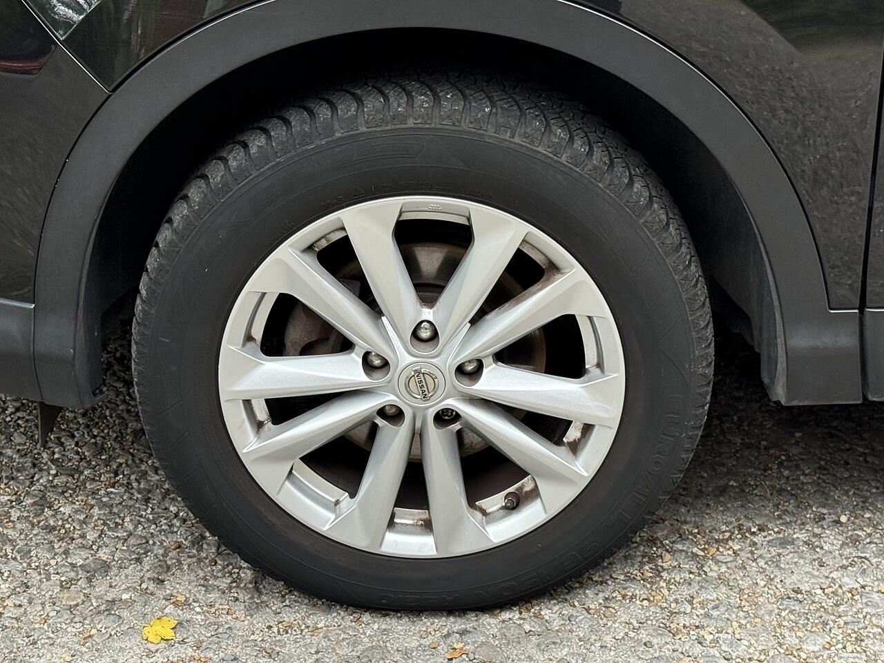 Used Nissan Qashqai 2014 for sale - 76020964: Photo 19