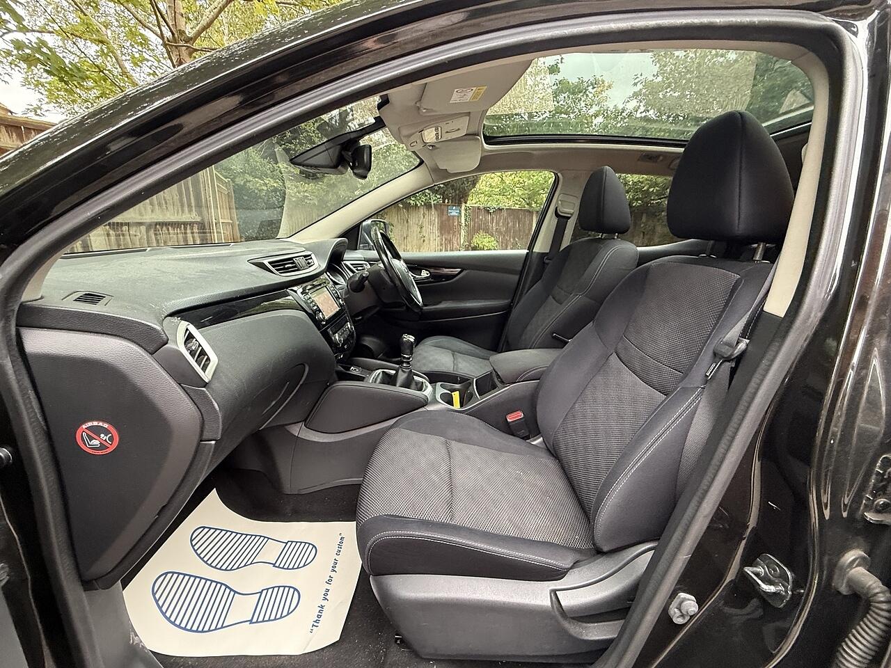 Used Nissan Qashqai 2014 for sale - 76020964: Photo 21