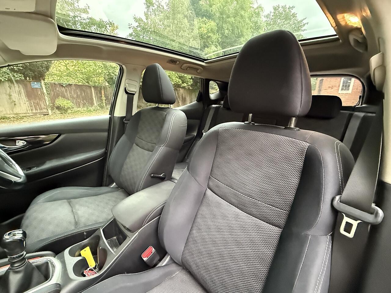Used Nissan Qashqai 2014 for sale - 76020964: Photo 22