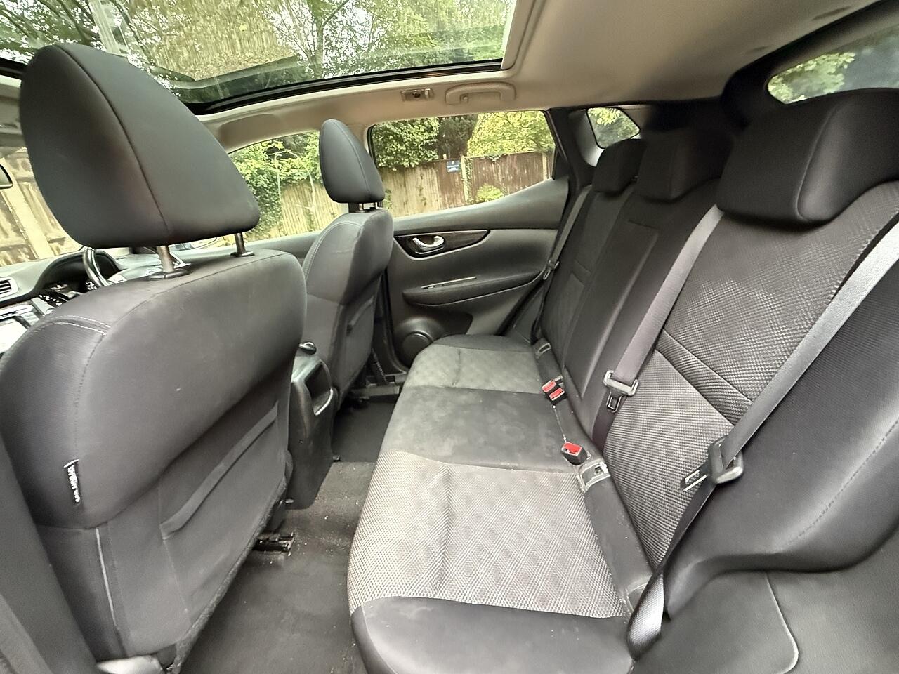 Used Nissan Qashqai 2014 for sale - 76020964: Photo 24