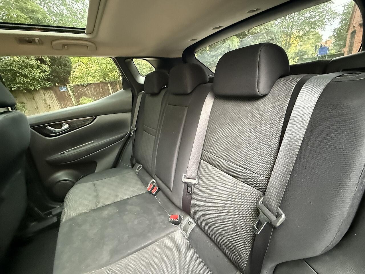 Used Nissan Qashqai 2014 for sale - 76020964: Photo 25