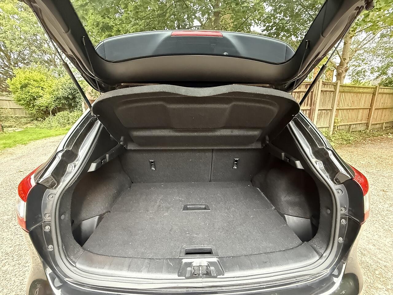 Used Nissan Qashqai 2014 for sale - 76020964: Photo 26