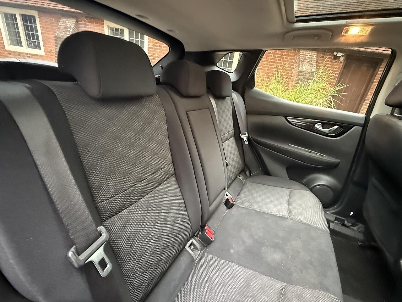 Used Nissan Qashqai 2014 for sale - 76020964: Photo 27