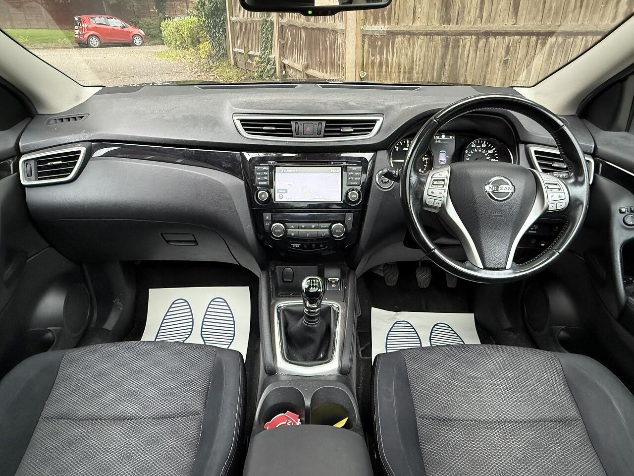 Used Nissan Qashqai 2014 for sale - 76020964: Photo 28