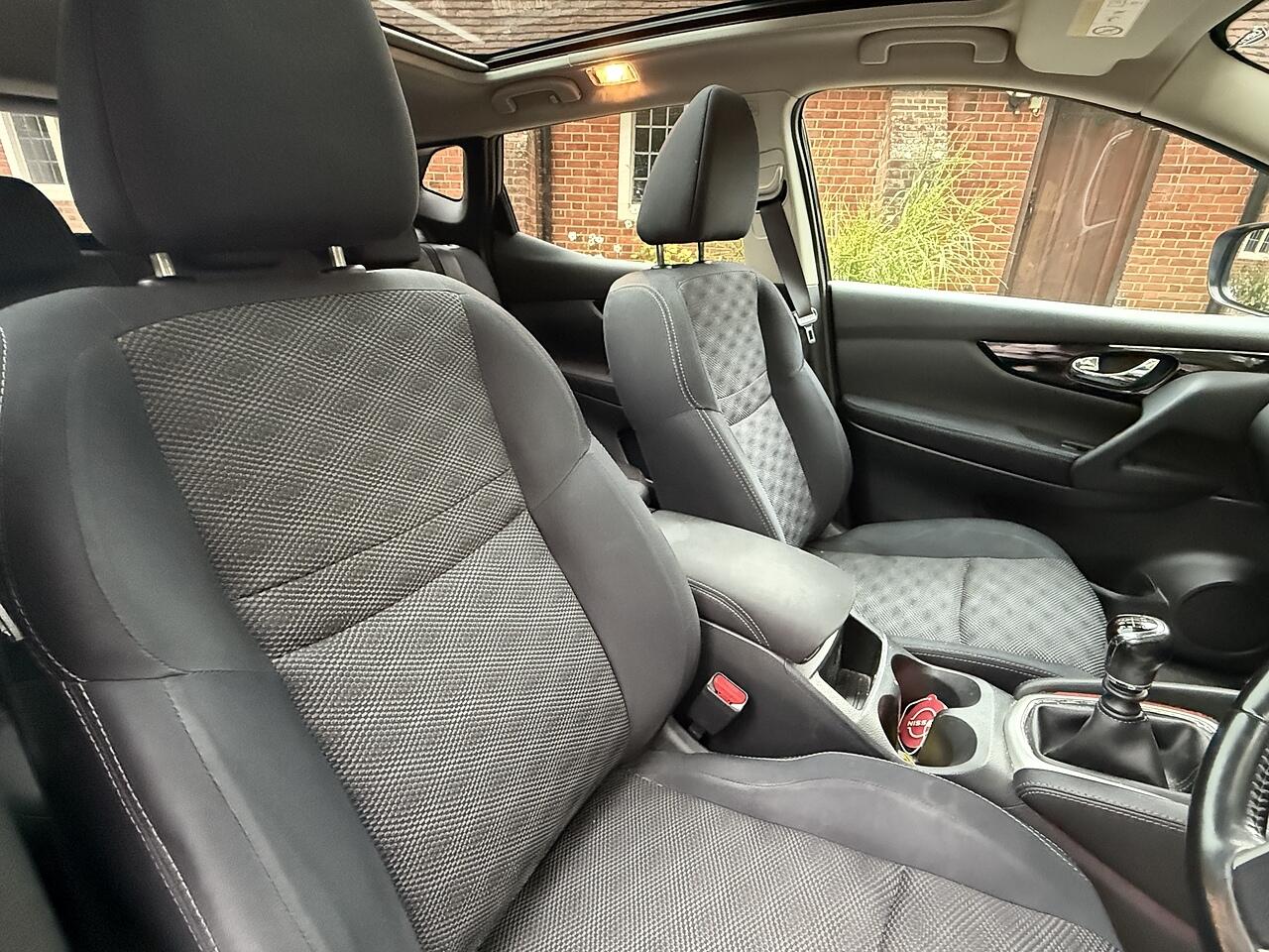 Used Nissan Qashqai 2014 for sale - 76020964: Photo 29