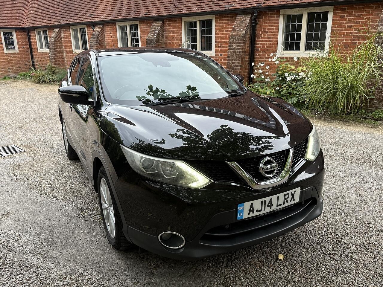 Used Nissan Qashqai 2014 for sale - 76020964: Photo 3