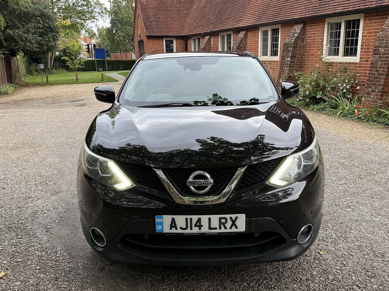 Used Nissan Qashqai 2014 for sale - 76020964: Photo 4