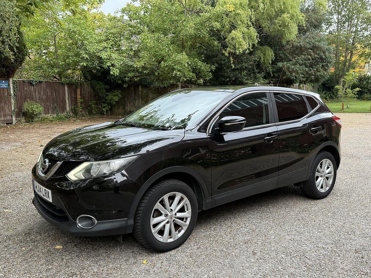 Used Nissan Qashqai 2014 for sale - 76020964: Photo 6