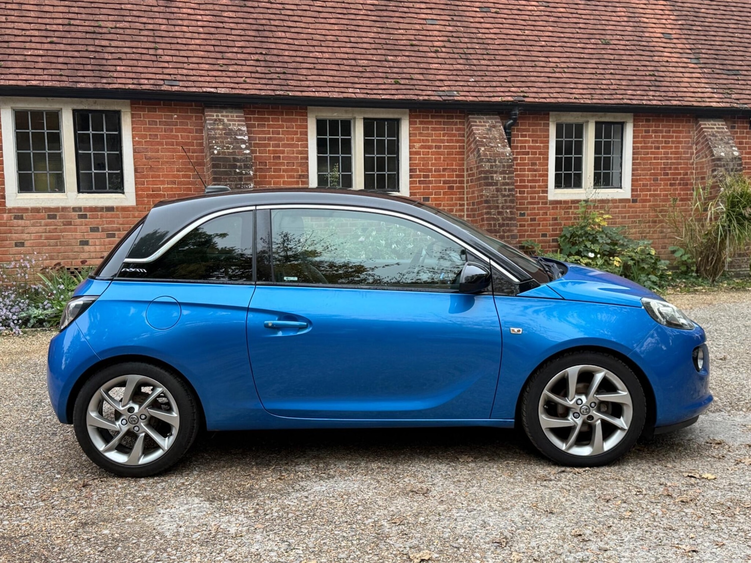 Used Vauxhall ADAM 2016 for sale - 76409479: Photo 13