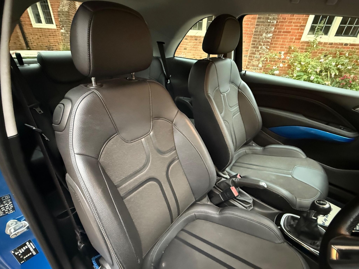 Used Vauxhall ADAM 2016 for sale - 76409479: Photo 18