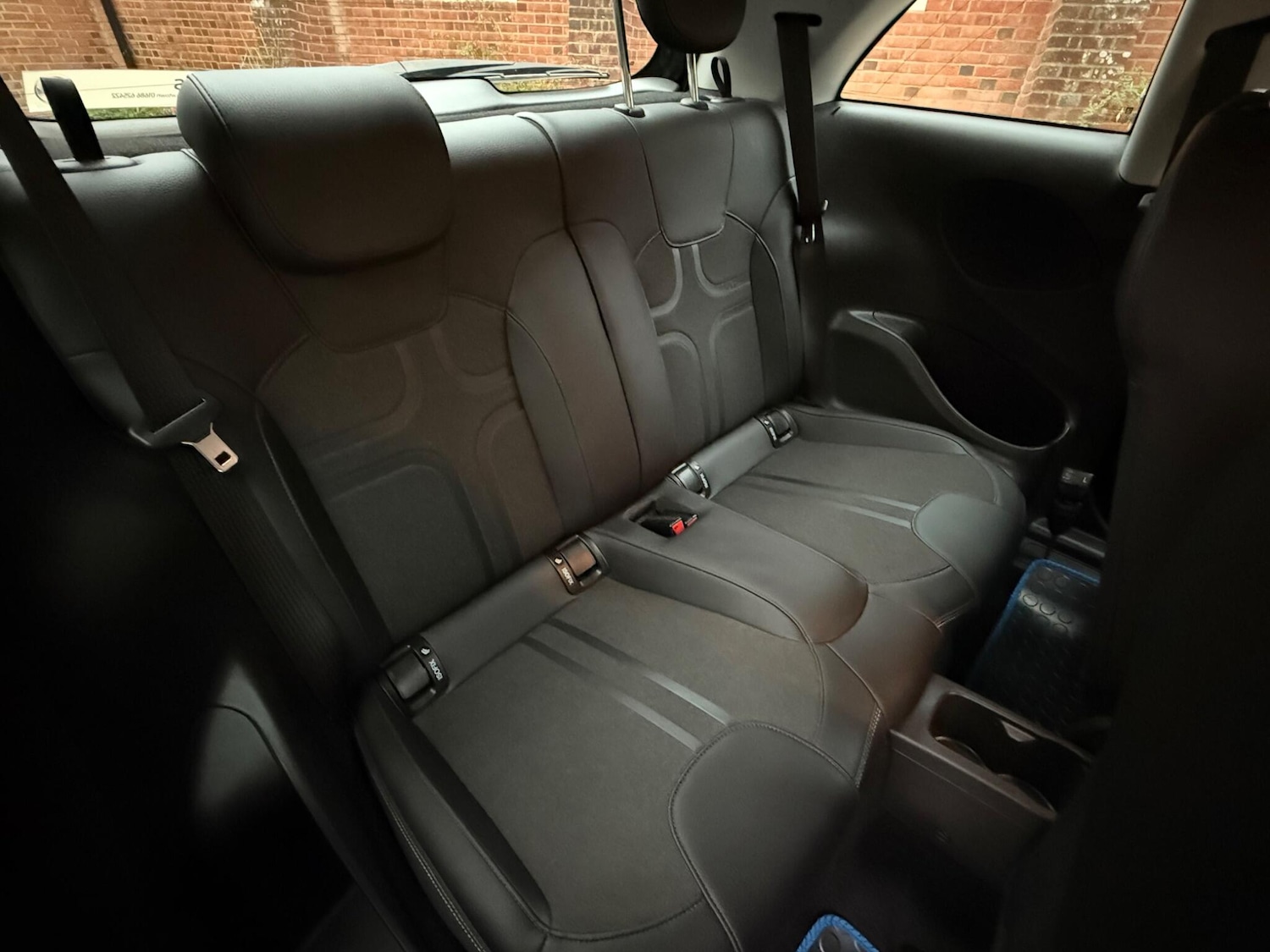 Used Vauxhall ADAM 2016 for sale - 76409479: Photo 19