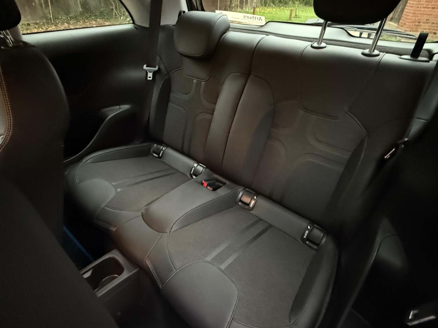 Used Vauxhall ADAM 2016 for sale - 76409479: Photo 20