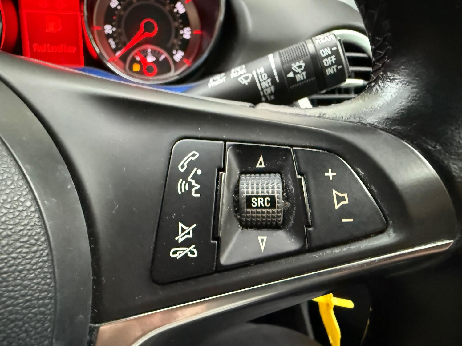 Used Vauxhall ADAM 2016 for sale - 76409479: Photo 23