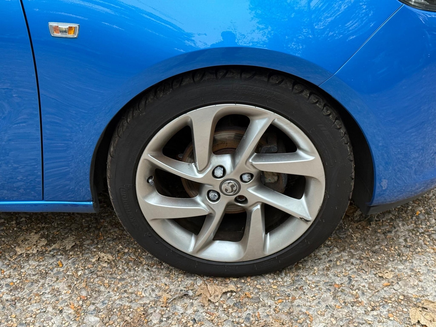 Used Vauxhall ADAM 2016 for sale - 76409479: Photo 24