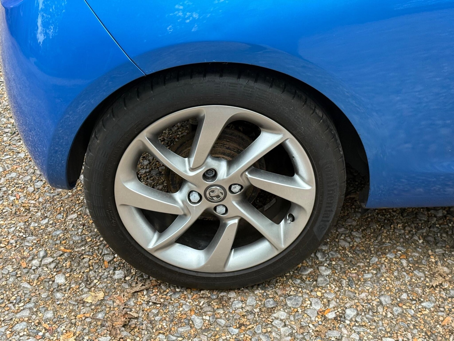 Used Vauxhall ADAM 2016 for sale - 76409479: Photo 25