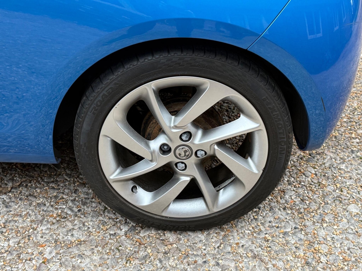 Used Vauxhall ADAM 2016 for sale - 76409479: Photo 26