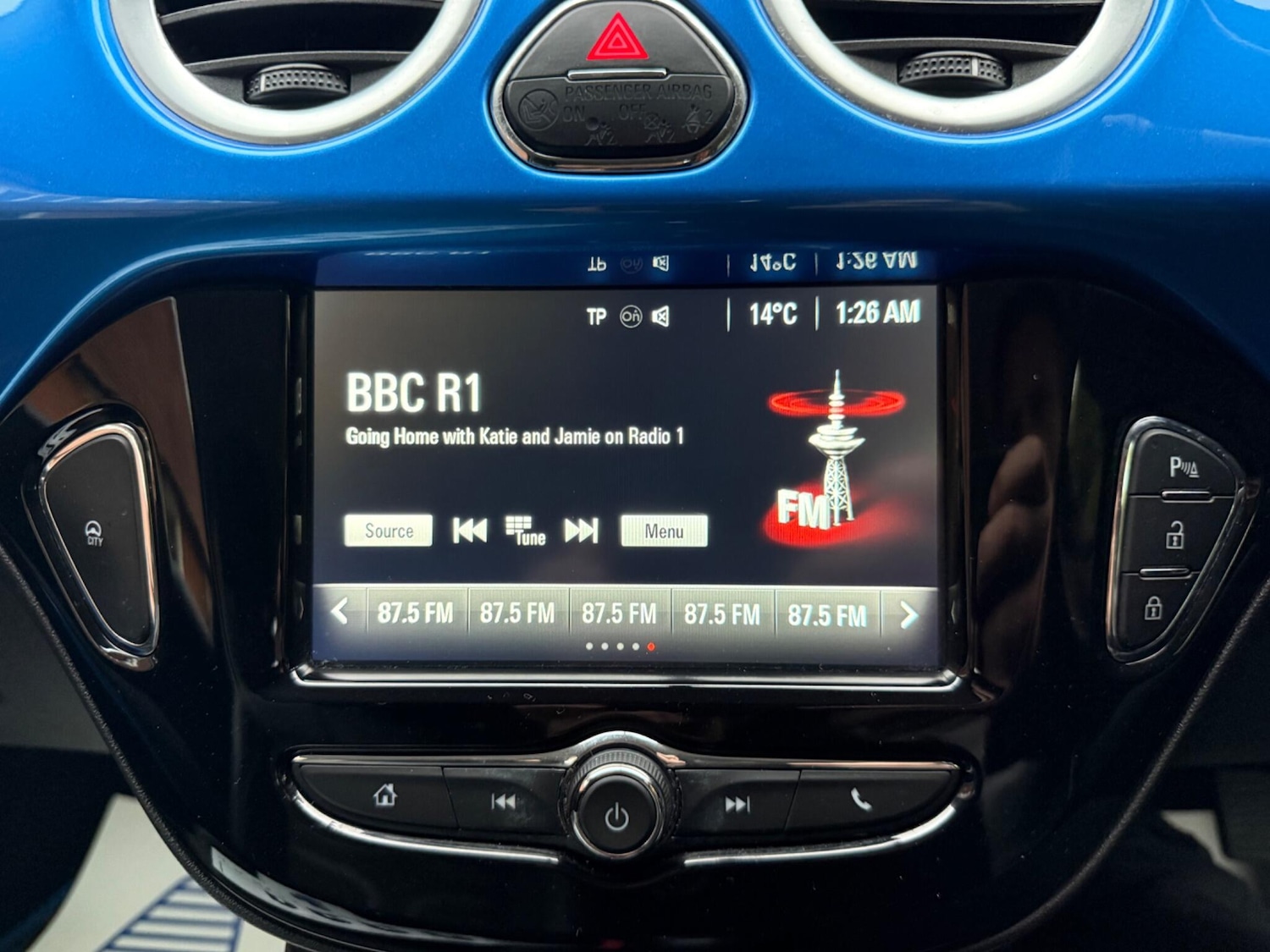 Used Vauxhall ADAM 2016 for sale - 76409479: Photo 28