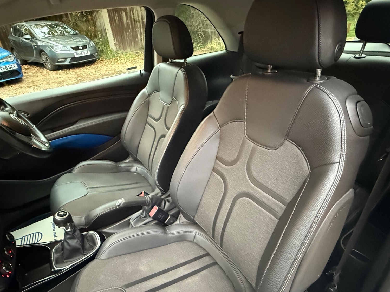 Used Vauxhall ADAM 2016 for sale - 76409479: Photo 31