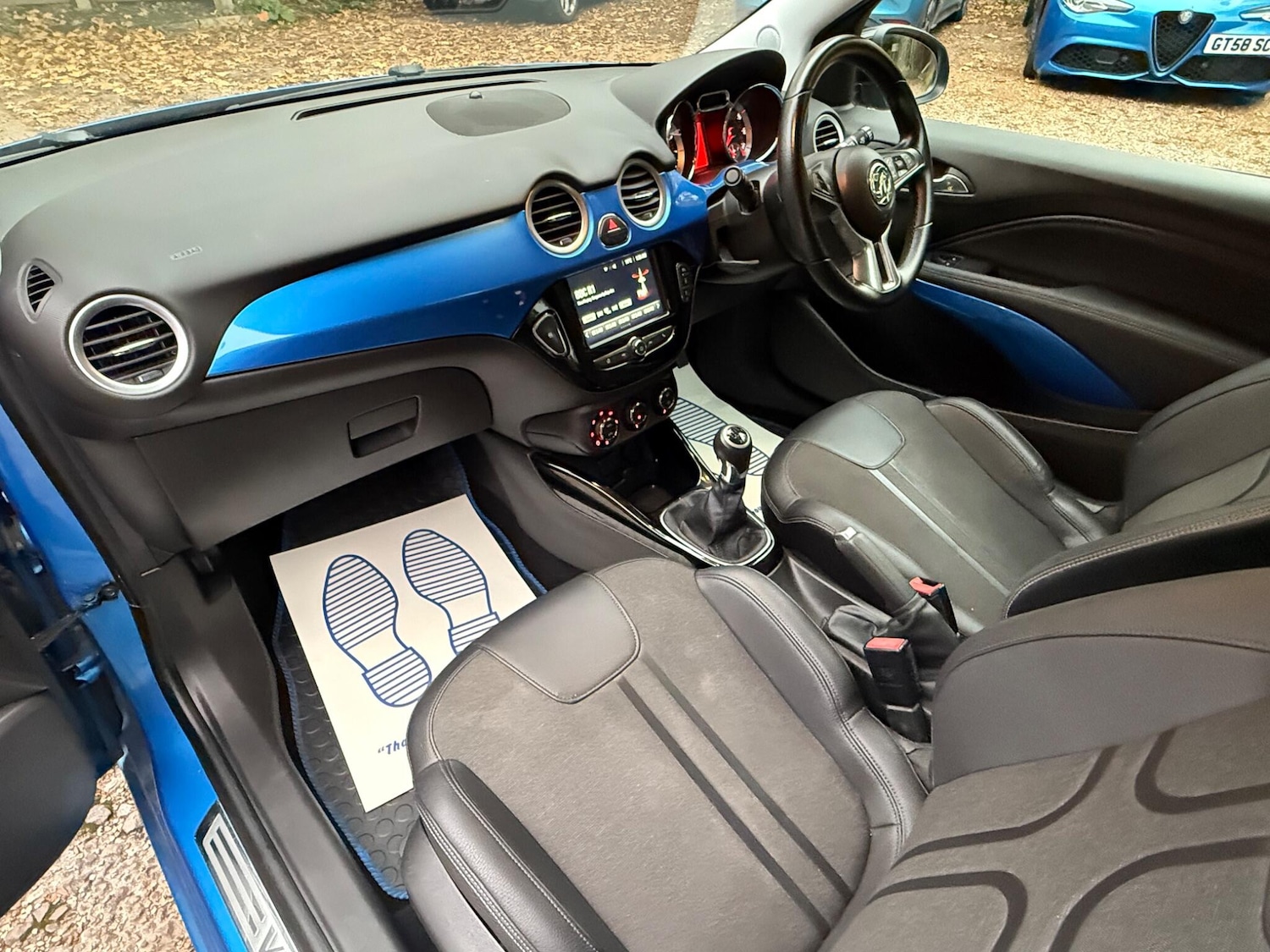 Used Vauxhall ADAM 2016 for sale - 76409479: Photo 32