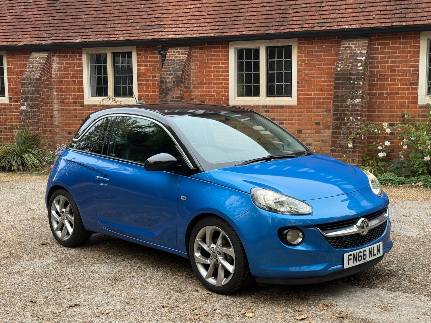 Used Vauxhall ADAM 2016 for sale - 76409479: Photo 5