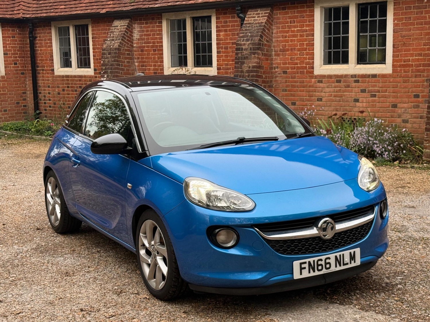 Used Vauxhall ADAM 2016 for sale - 76409479: Photo 6