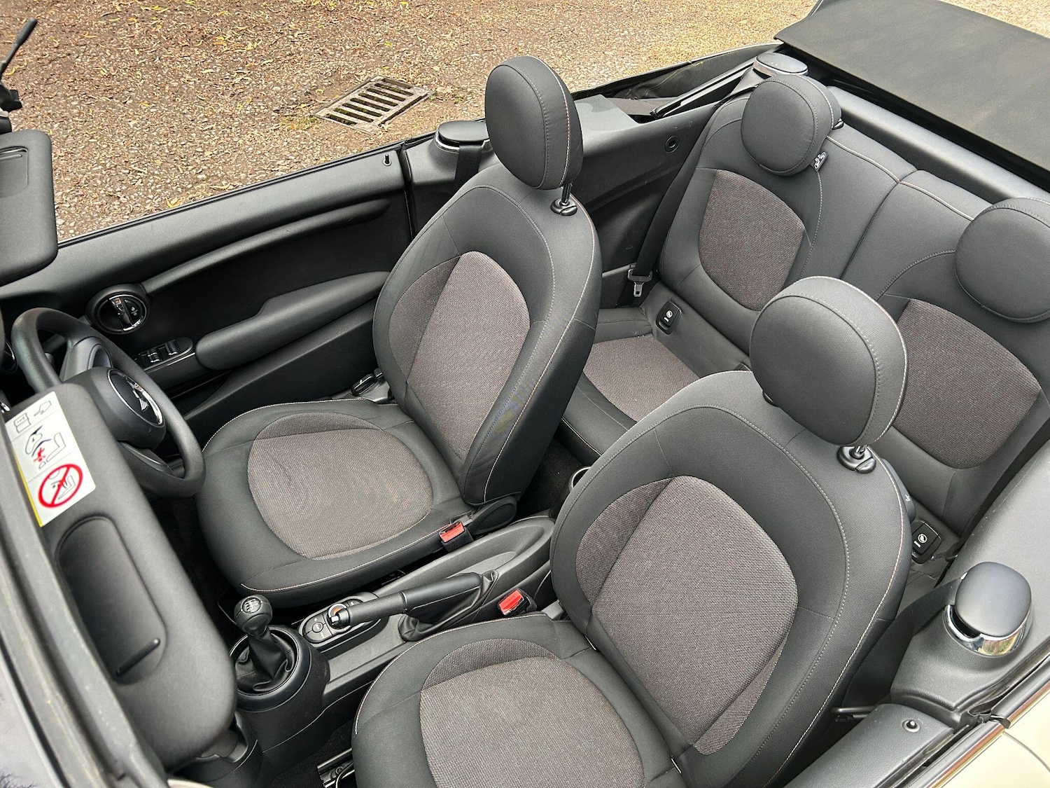 Used MINI Convertible 2016 for sale - 76742483: Photo 13