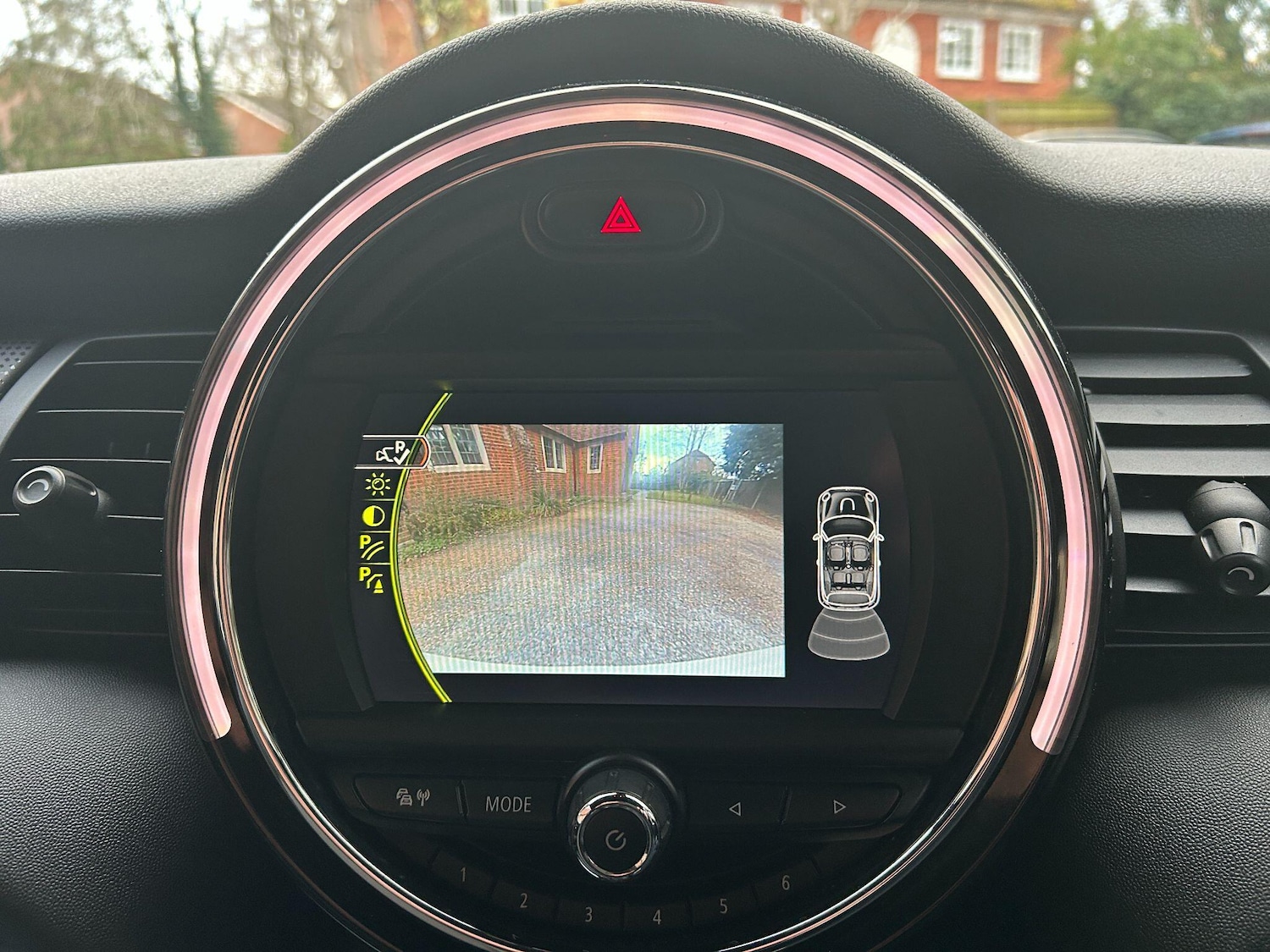 Used MINI Convertible 2016 for sale - 76742483: Photo 18