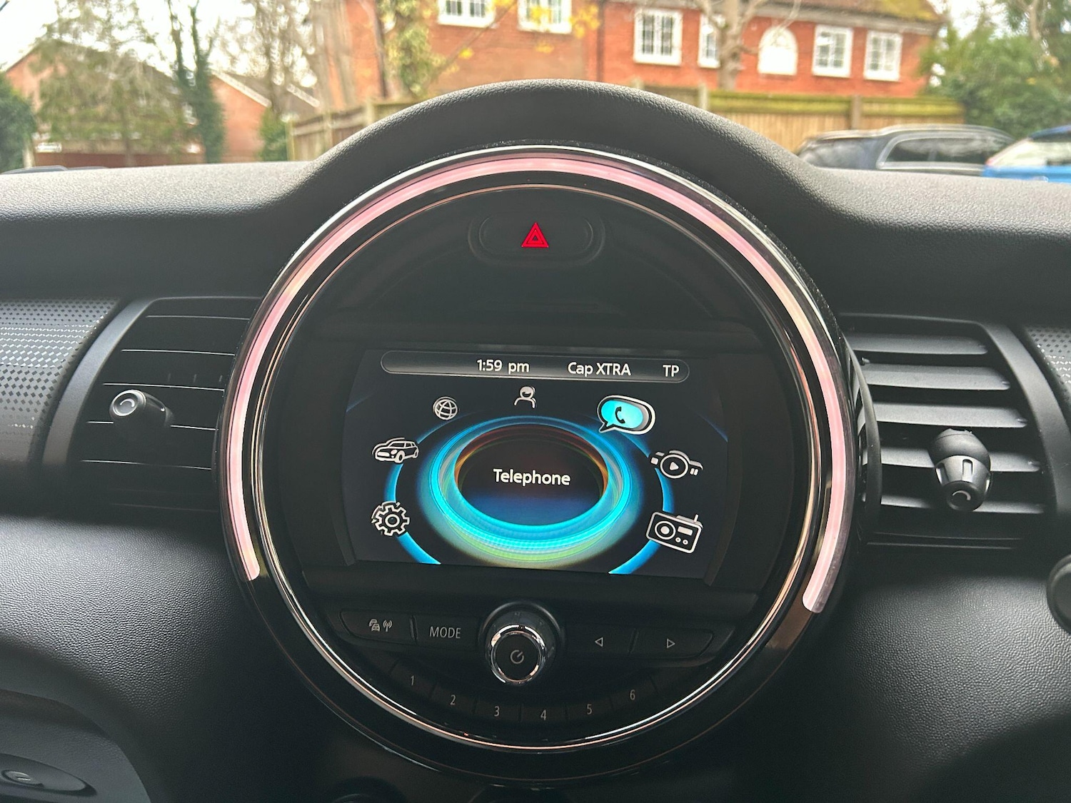 Used MINI Convertible 2016 for sale - 76742483: Photo 19