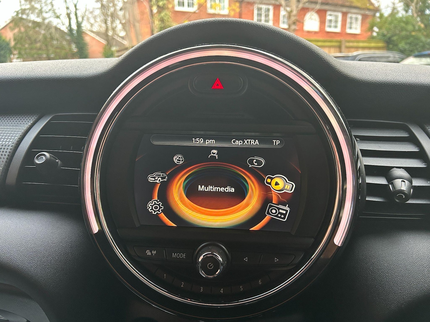 Used MINI Convertible 2016 for sale - 76742483: Photo 21