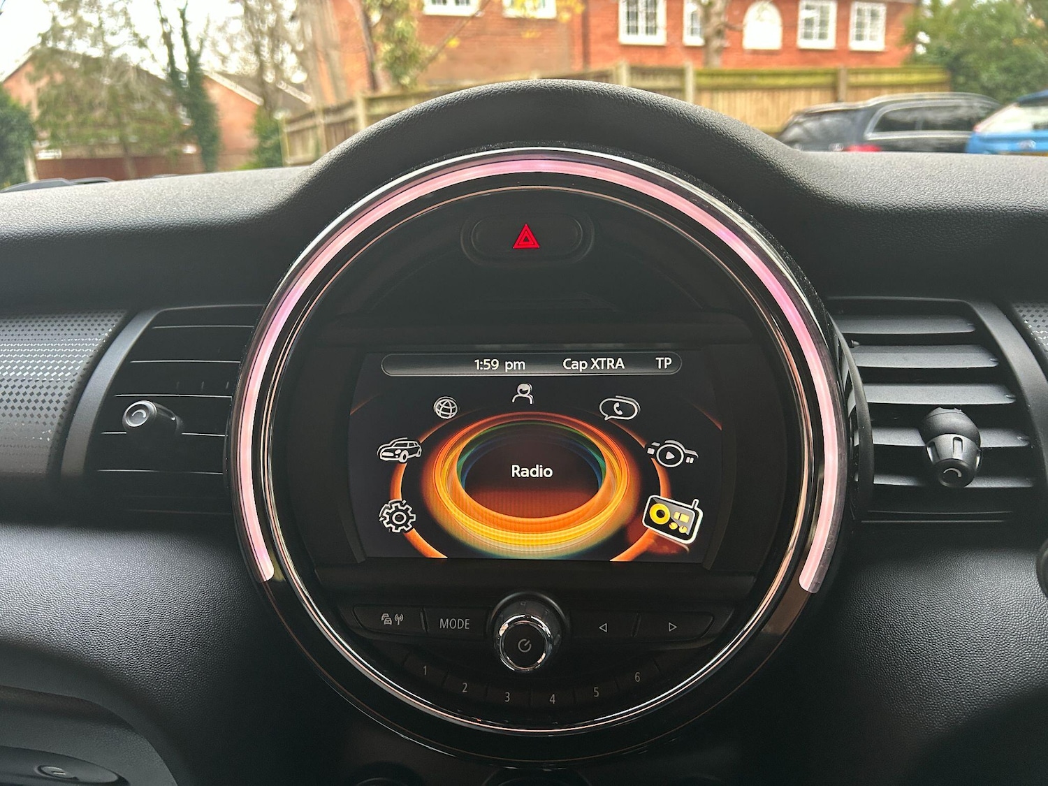 Used MINI Convertible 2016 for sale - 76742483: Photo 22