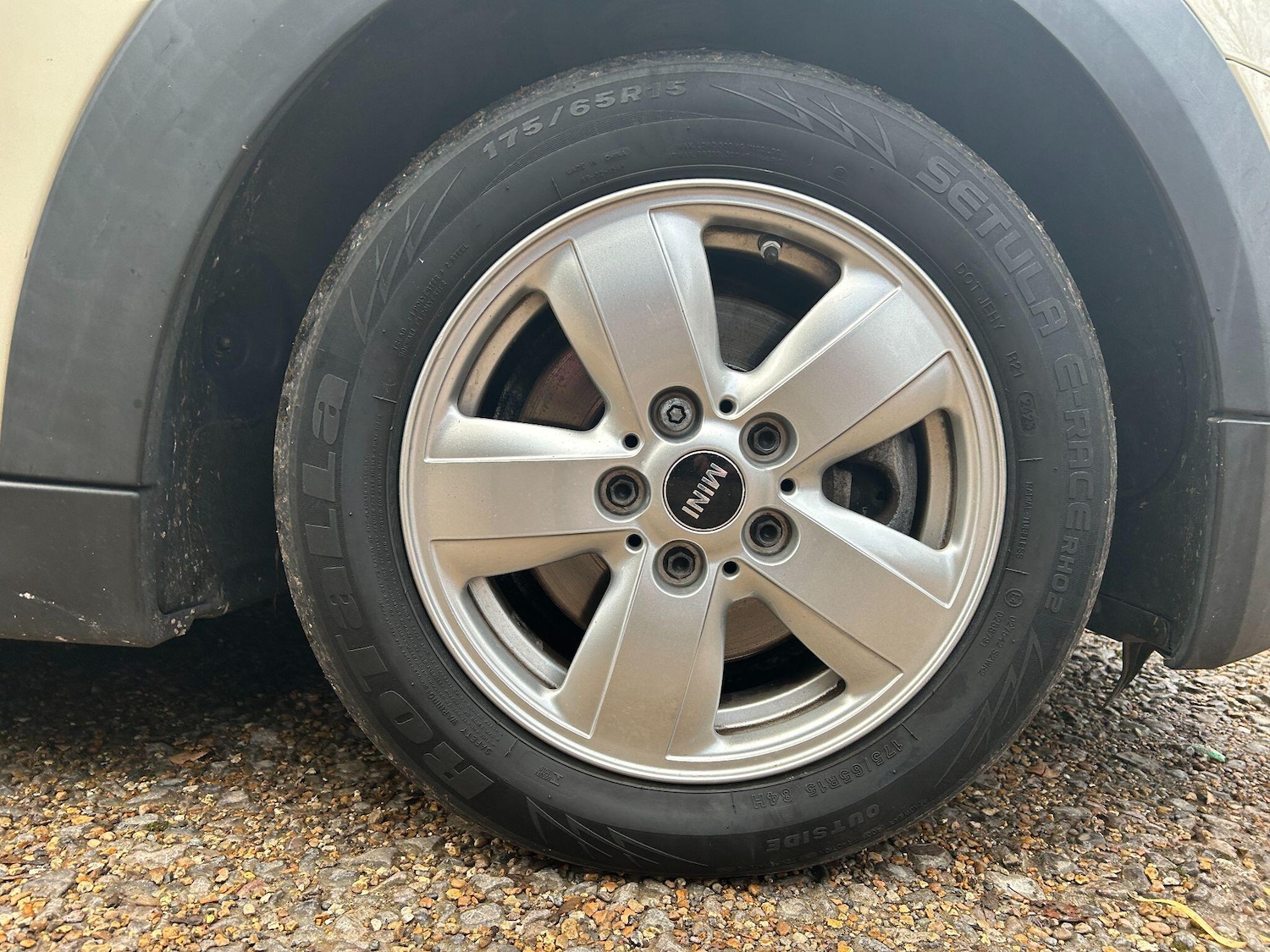 Used MINI Convertible 2016 for sale - 76742483: Photo 35