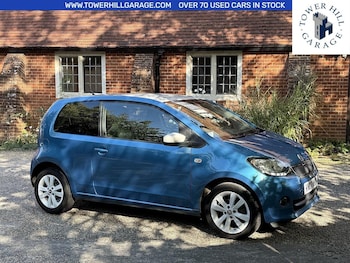 Skoda - Citigo