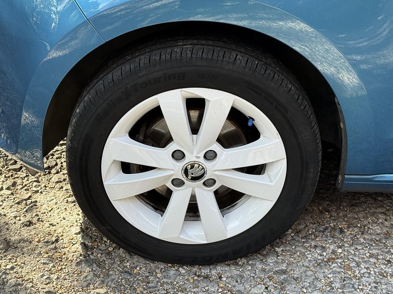 Vehicle 24