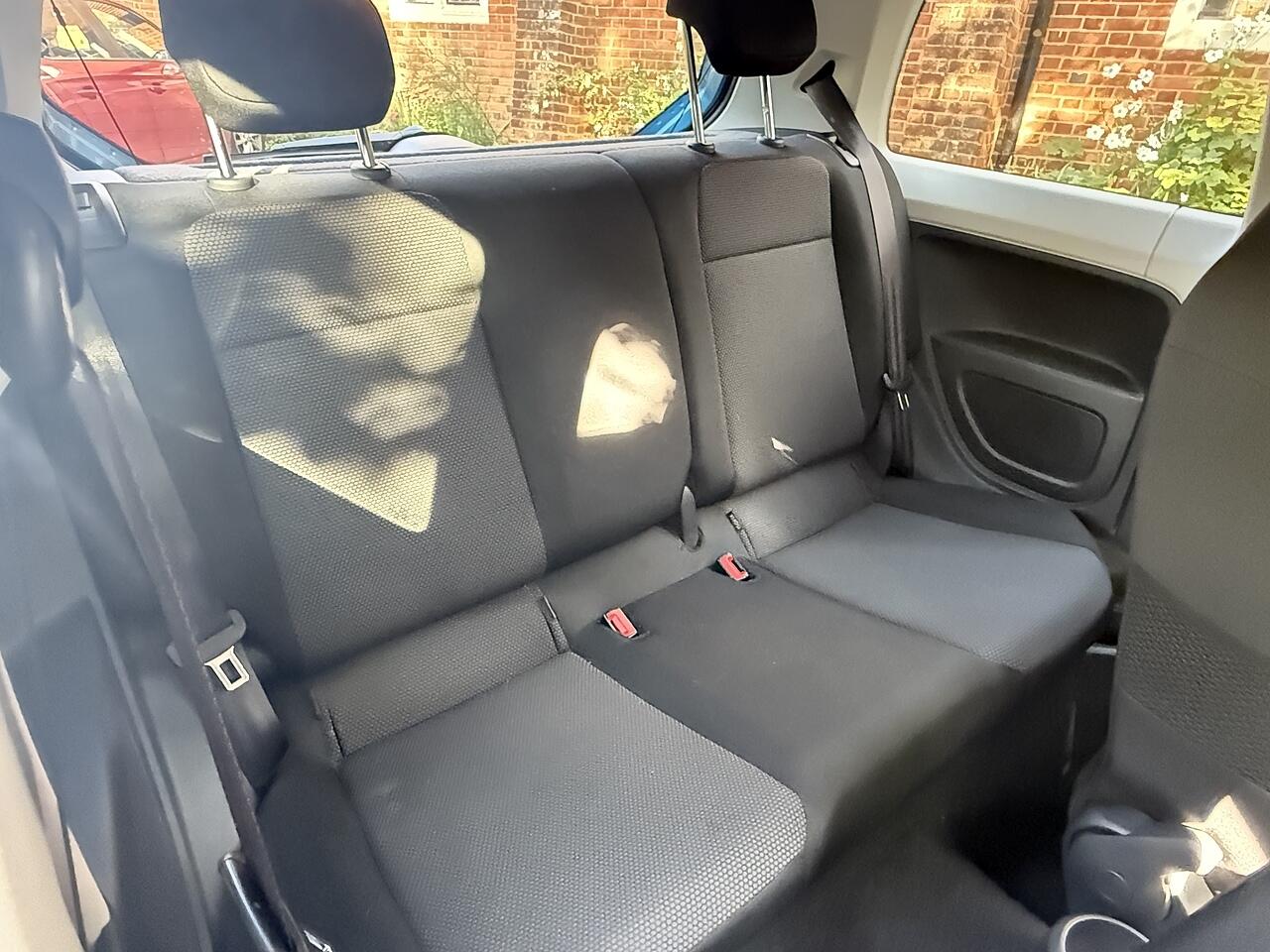 Vehicle 27
