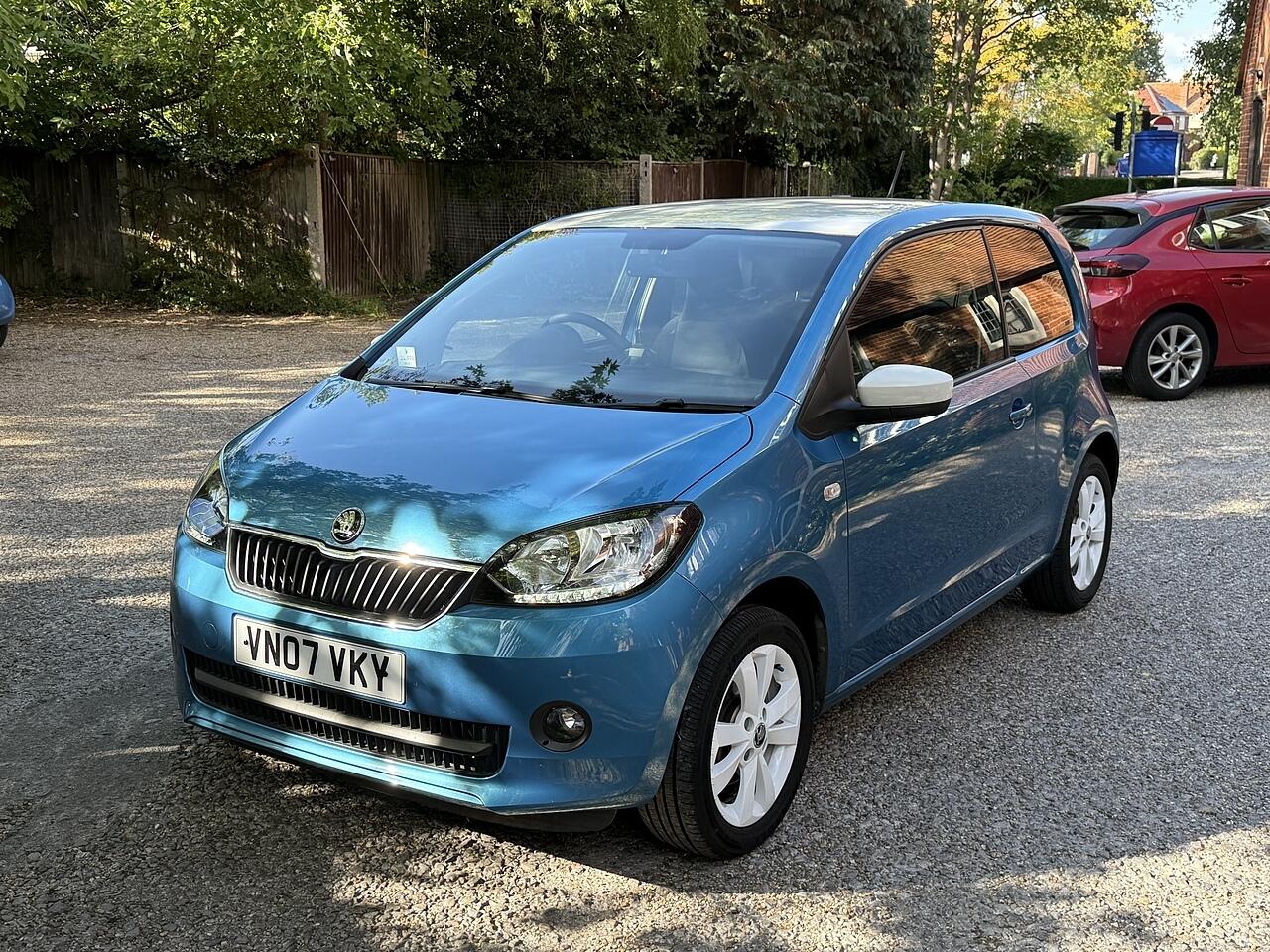 Vehicle 7
