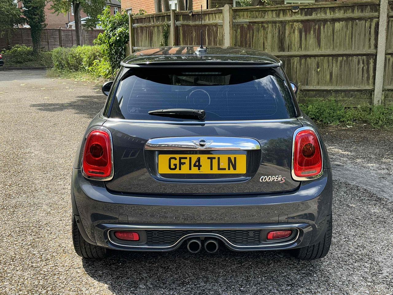 Used MINI Hatch for sale - 76996576: Photo 10