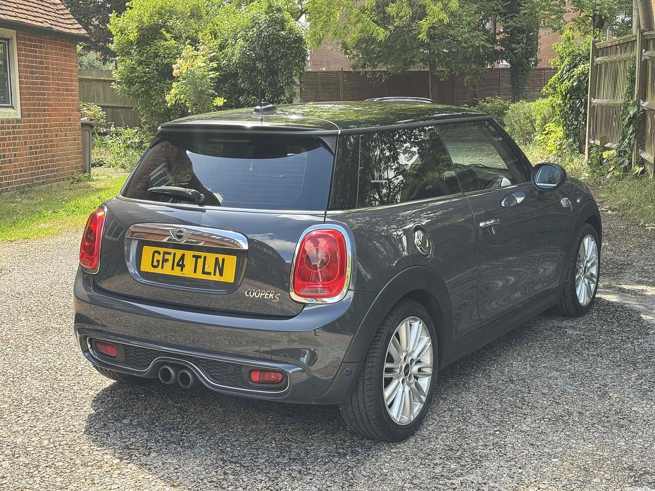 Used MINI Hatch for sale - 76996576: Photo 11