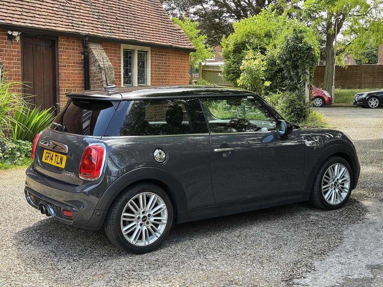 Used MINI Hatch for sale - 76996576: Photo 12